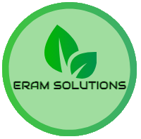 Eram Solutions Logo